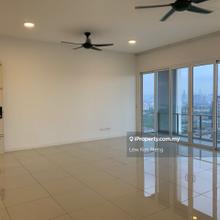 Dual Keys Layout / Eco Sky Condo, Jalan Kuching