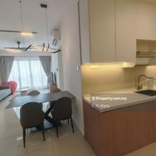 Senibong Lagoon Residences For Rent @ Permas Jaya