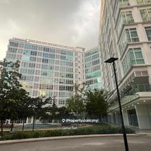 Oasis Ara Damansara Service Residence