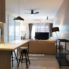 Fully Furnished Can Direct Move In!!