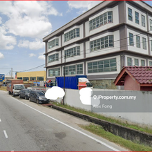 4 Storey Warehouse For Rent
