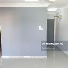 Sd 2 Apartment, Bandar Sri Damansara, Kuala Lumpur