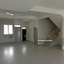 2 Storey Terrace House @ Taman Tangling Indah for Sale