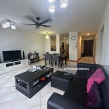 Great Unit,Fully Furnished,Well Kept,Great Facilities,Pm for more info