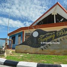 Lowest Price can get at Tanjung Biru Condo Pd