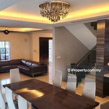 The Peak Cheras, Taman Bukit Prima, 3 Storey Semi-D For Sale
