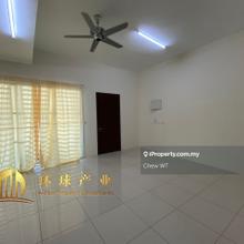 2-storey Terrace @ Bandar Tasek Mutiara @ (Pearl Tropika Ss9) 