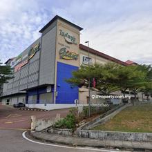 Ulu Tiram / Johor/Below Market Value 30%