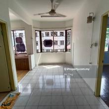 Penampang Beverly Hills Phase 1 1st Floor For Sale 