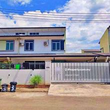 Terrace House - La Gloxinia Garden, Papar, Sabah