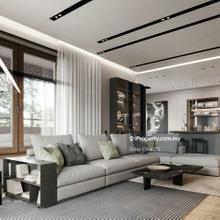 New Launch Project, Walking Distance to LRT & Shopping Mall