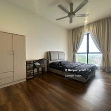 Sqwhere Sungai buloh master room available now
