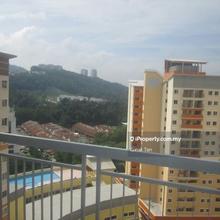 Affordable freehold condo near city center