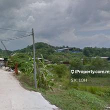 Developement land Bukit Angkat Kajang, Balakong Jaya Seri Kembangan