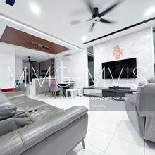 Setia Alam Setia Permai Fully Renovated for sale