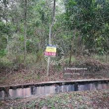 Kota Puteri, Ijok 4.22 Acres Industrial Land For Sale