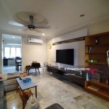 Priced Reduced, Double Storey, Exclusive Agent, good location 
