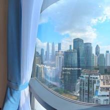 The manor klcc for sale rm1.7m