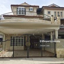 Full furnished n renovated 