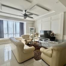 Jazz Residences, Tanjung Tokong.Fully Furnished & Renovated For Rent