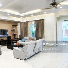 Good Price 2.5 Sty Terrace House Zarra Bandar Puteri Puchong 