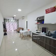 Serviced residence for Rent