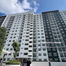 Aliff heights @ Damansara Aliff