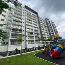 Brand New Vista Hijauan Condominium Sg Tangkas