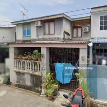 2 Storey Cluster House - Bandar Bayan Baru, Bayan Lepas, Penang