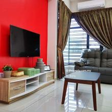 Taman One Krubong Melaka Double Storey Bungalow For Sale 