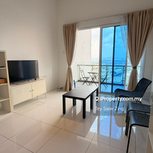 Skypod Residence Bandar Puchong Jaya for Sale 