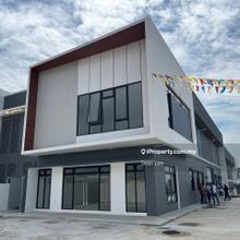 Setia Business Park 2 For Sale