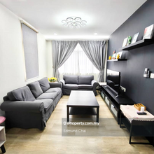 Prima Bintawa Apartment For Rent