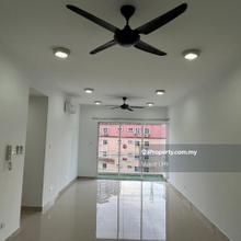 Setapak Green Condo Good Condition Freehold Below Market Value