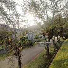 Large & Spacious Unit. Very Low Density Condo. Taman Hijau, Ampang