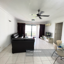Condominium for rent 
