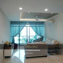 Light Collection 2, Rare Direct Sea and Pooilview 1701sqft, Light City
