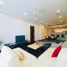 Unit suitable for couple and small family