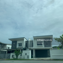 Bandar seri coalfields,sungai Buloh 