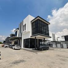 Eco Business Park 1 @ Kempas