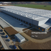 Loading Bay Warehouse Detached Factory for Rent