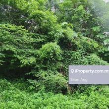 Monterez Golf Club , Near Kampung Baru Subang Land