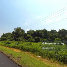 Prime Land with Excellent Development Potential