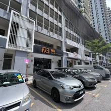 Fortune Perdana Shop For Sale Rm 2.35 Mil.