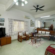 Move In Condition & Good Condition with Extended