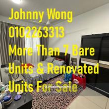 Mizumi Residences For Sales , Below Market Price , Kepong , Jinjang