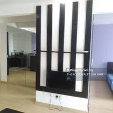 Condominium for Rent