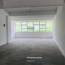 1st Floor Shop For Rent at Rh Park 9th Mile