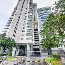 Usj One Service Apartment
