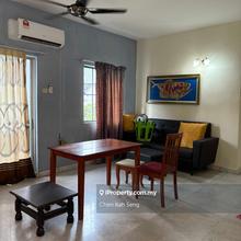 Tiara Damansara For Rent